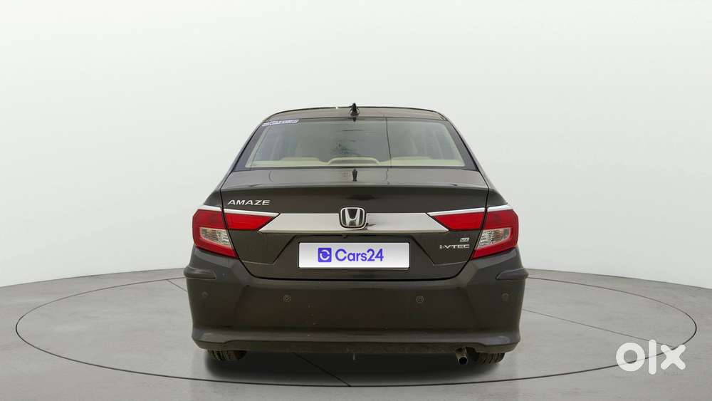 Honda Amaze