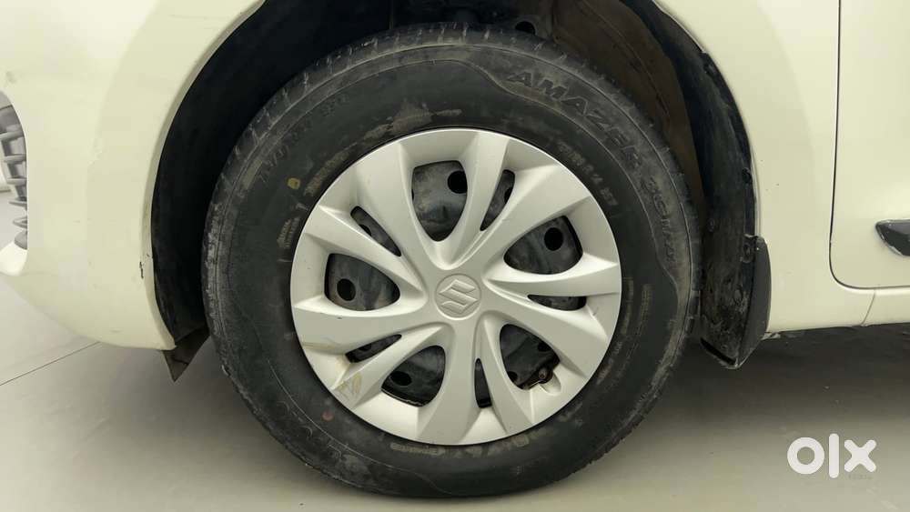 Maruti Suzuki Swift Vvt Vxi, 2019, Petrol