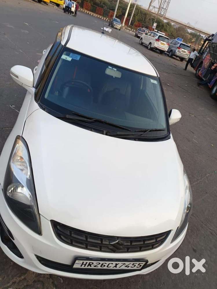 Maruti Suzuki 2016 Km Driven