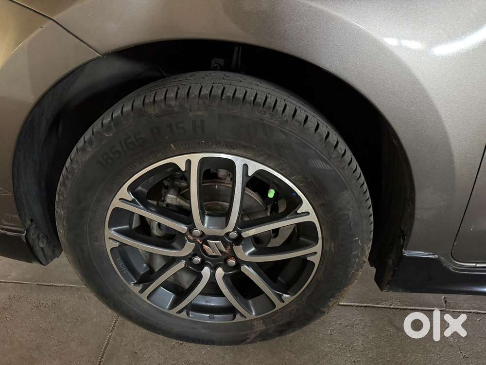 Maruti Suzuki Swift 2020 Petrol Well Maintained