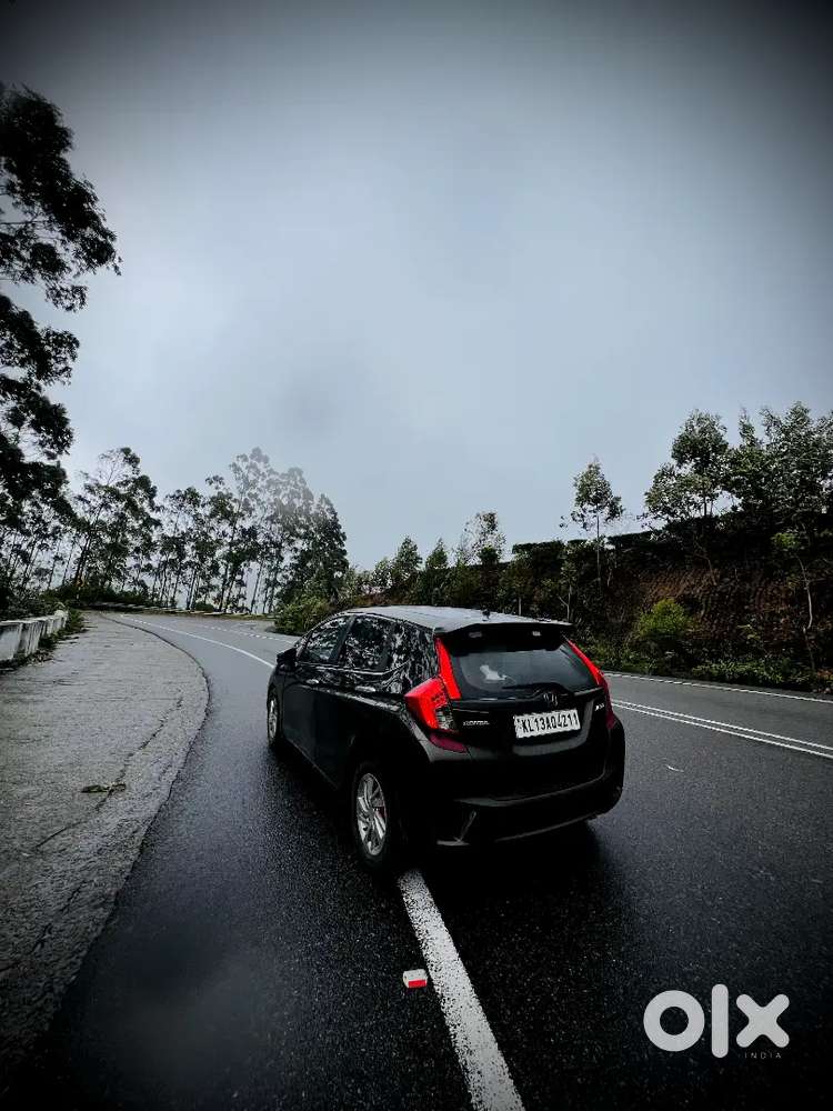 Honda Jazz 2019 Petrol 43000 Km Driven