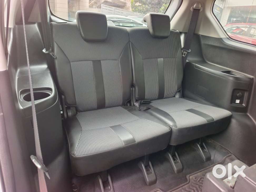 Maruti Suzuki Xl6 1.5 Zeta Mt, 2022, Petrol