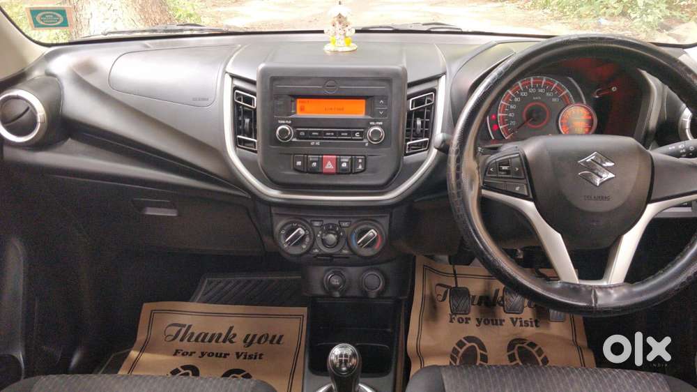 Maruti Suzuki Celerio Zxi, 2023, Petrol
