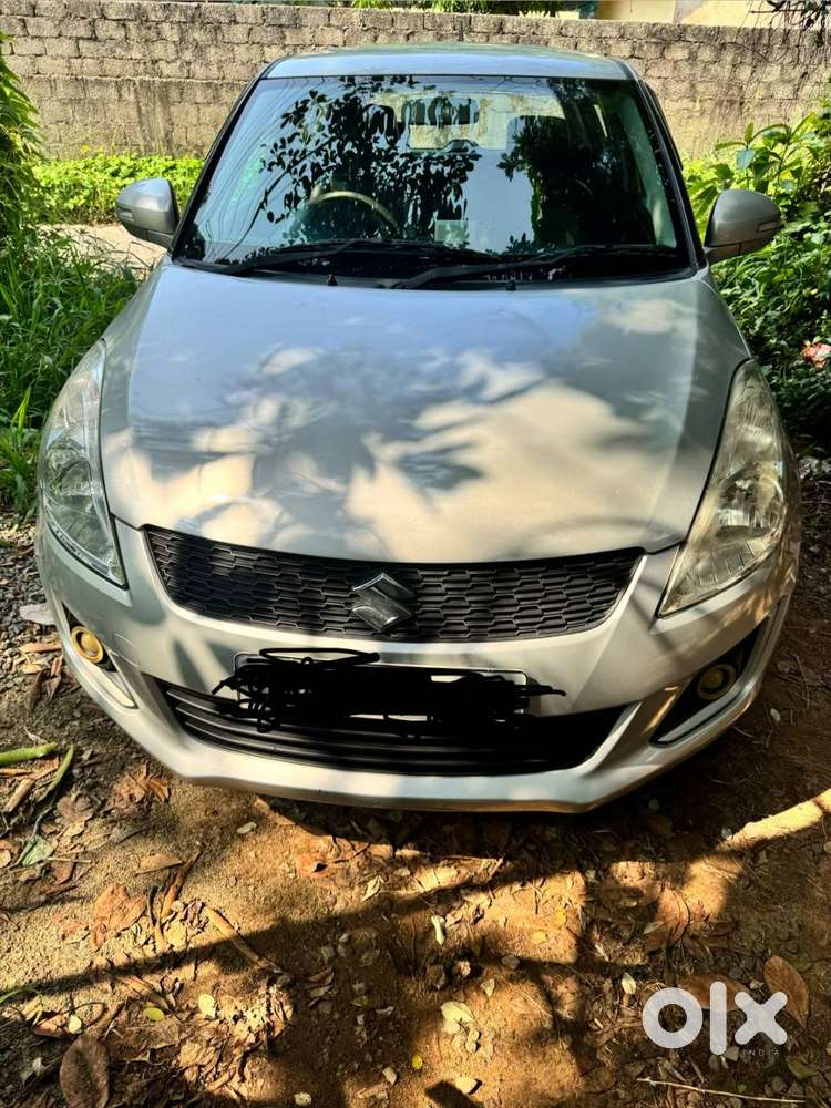 Swift 2015 Model For 320000