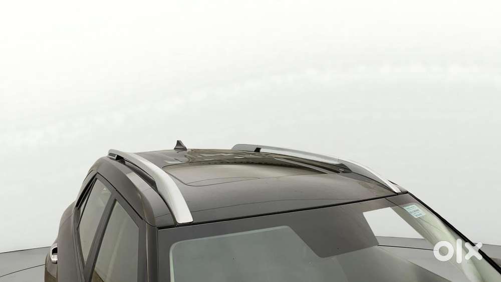 Hyundai Venue Sx Plus Turbo Dct, 2021, Petrol