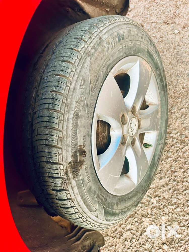 Skoda Fabia 2010 Petrol Well Maintained