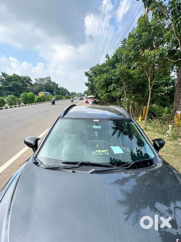 Maruti Suzuki Fronx 2024 Delta Plus