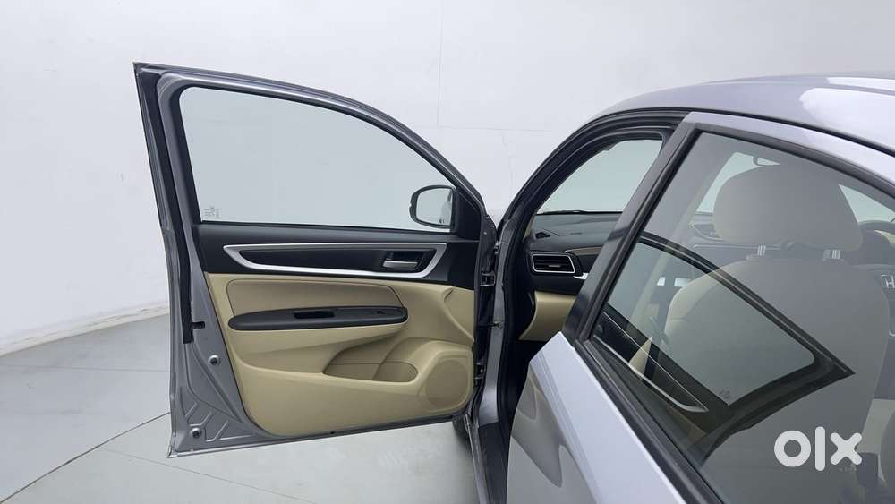 Honda Amaze Vx 1.2 Petrol Cvt, 2023, Petrol