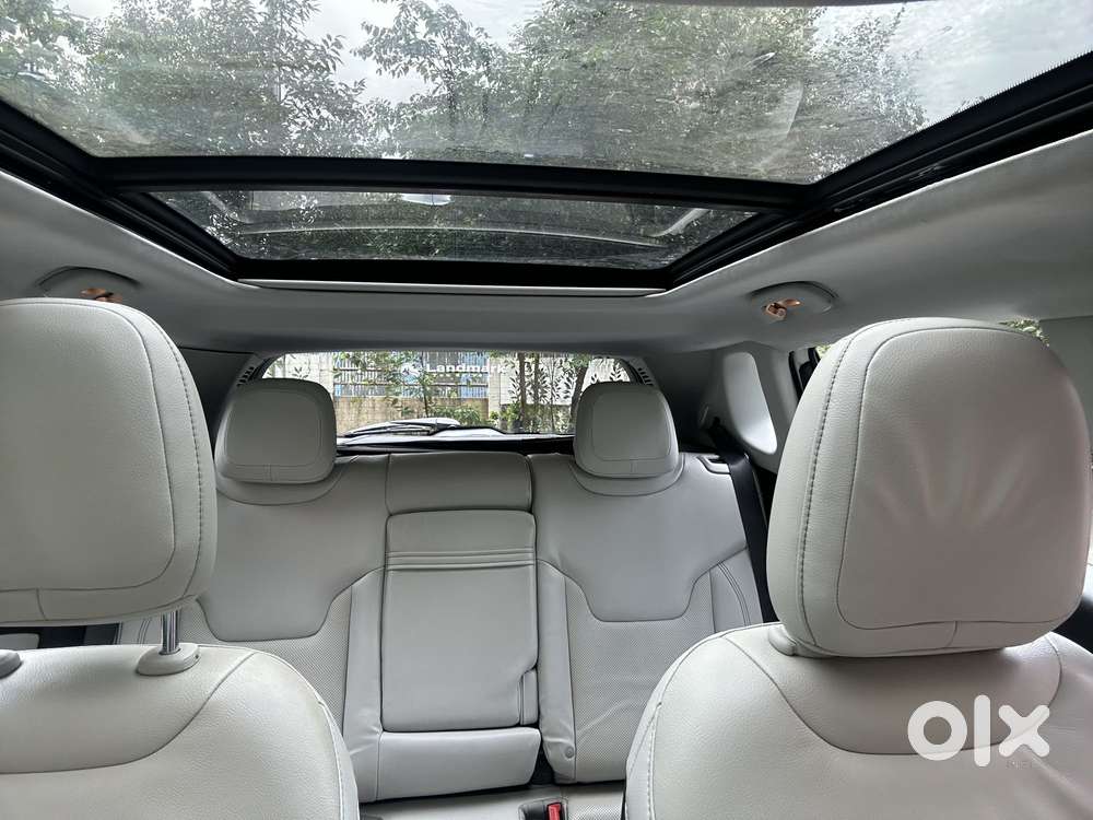 Jeep Compass 2.0 Limited Plus, 2019, Diesel