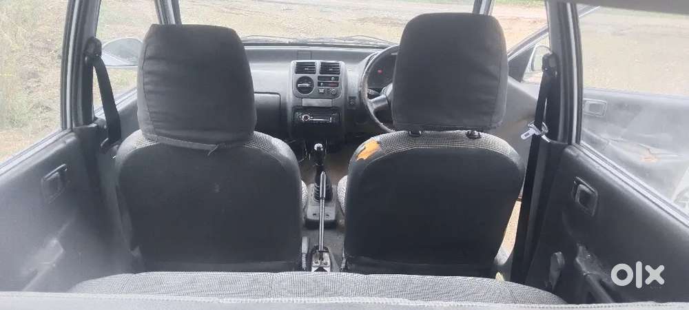 Maruti Suzuki Zen Estilo 1995