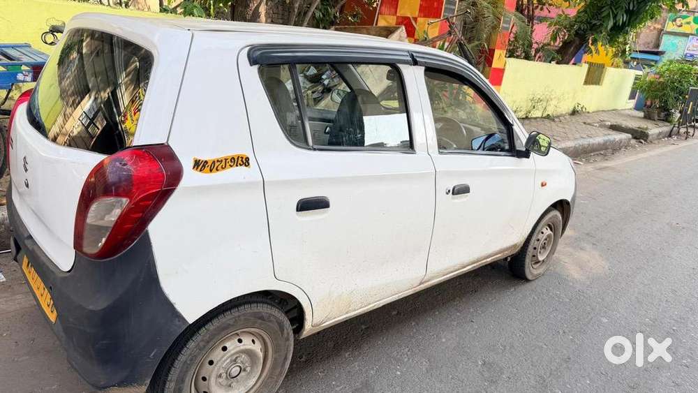 Maruti Suzuki Alto 2020 Cng & Hybrids Good Condition