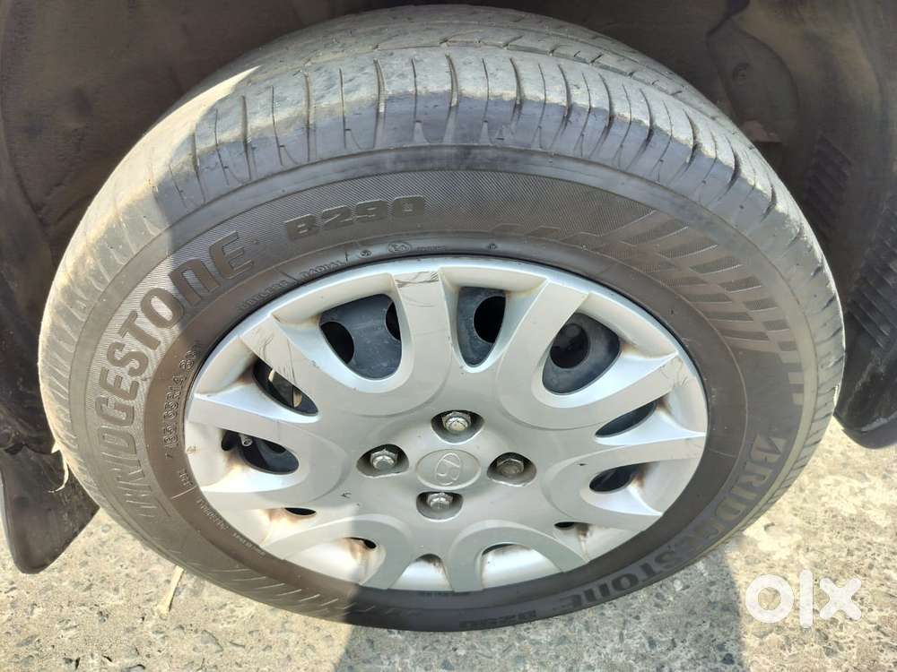 Hyundai I20 Magna 1.4 Crdi 6 Speed, 2012, Diesel