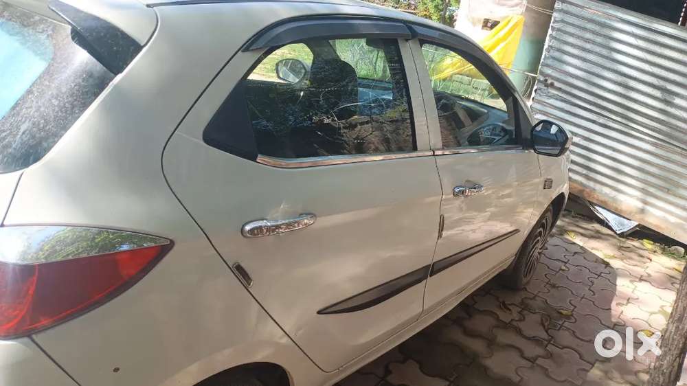 Tata Tiago Revotron 2019 Model