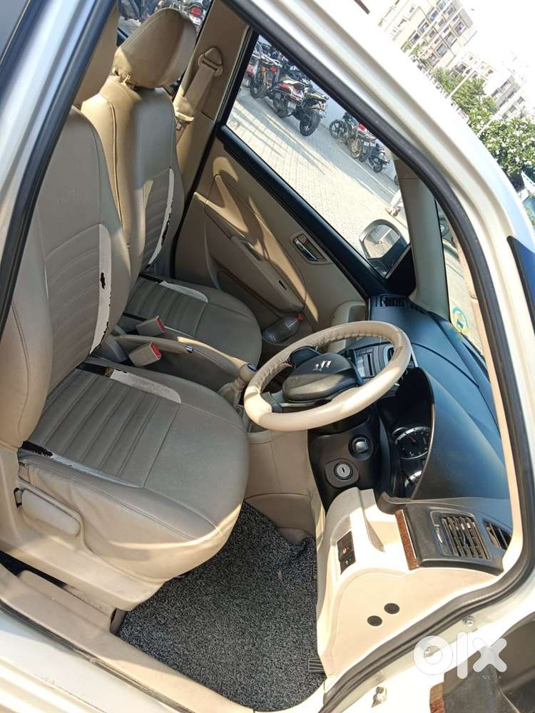 Maruti Suzuki Dzire Petrol Manual 2015 Model
