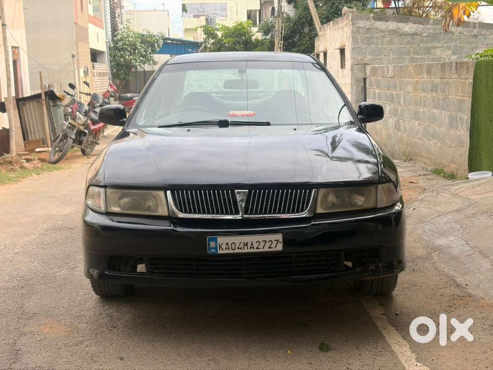 Mitsubishi Lancer Petrol 2000