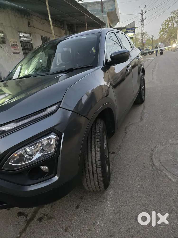 Tata Harrier Xt+ 20l Kryotec Bsvi