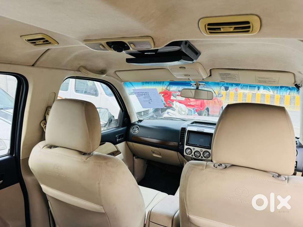 Ford Endeavour 3.0l 4x4 At, 2013, Diesel