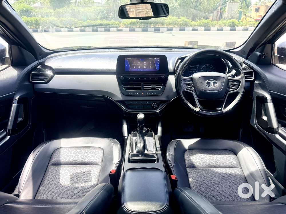Tata Harrier