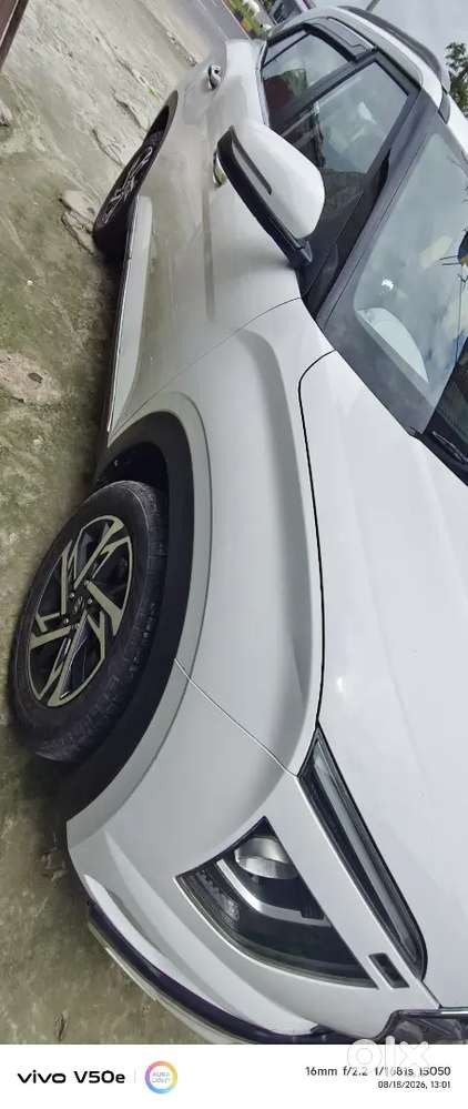 Hyundai Creta 1.5 Sx 2020