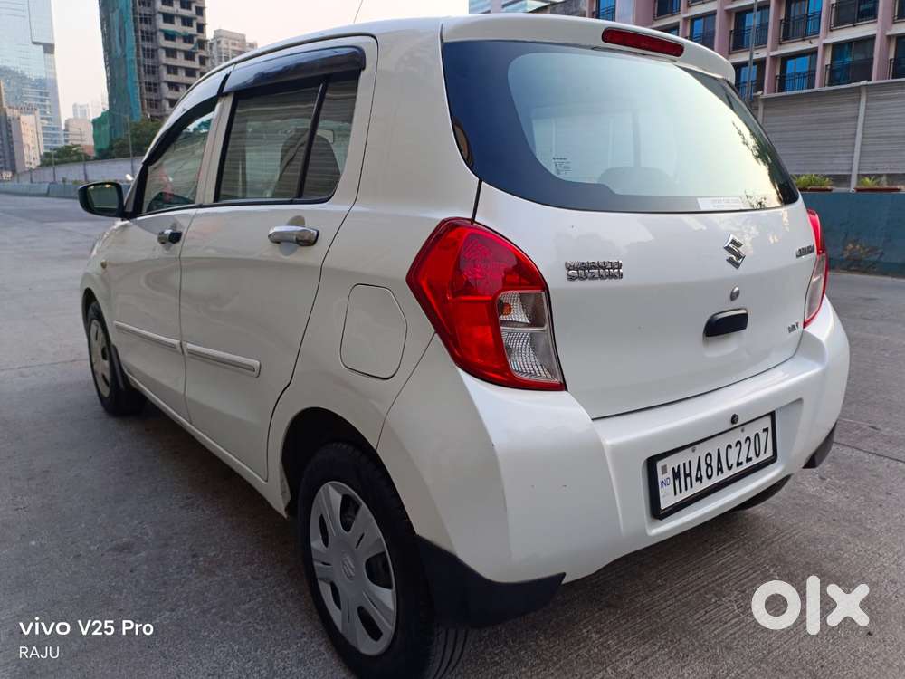 Maruti Suzuki Celerio 2014-2017 Vxi Optional, 2015, Petrol