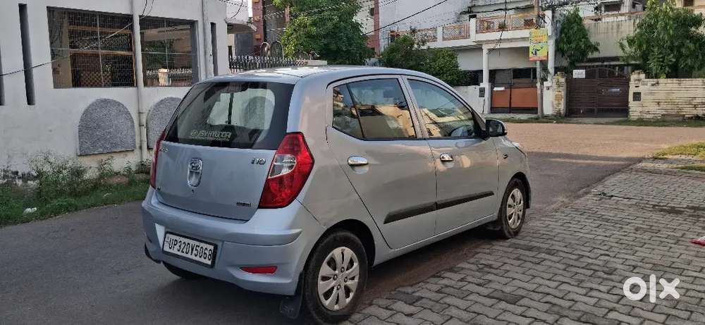 Well Maintained Condition