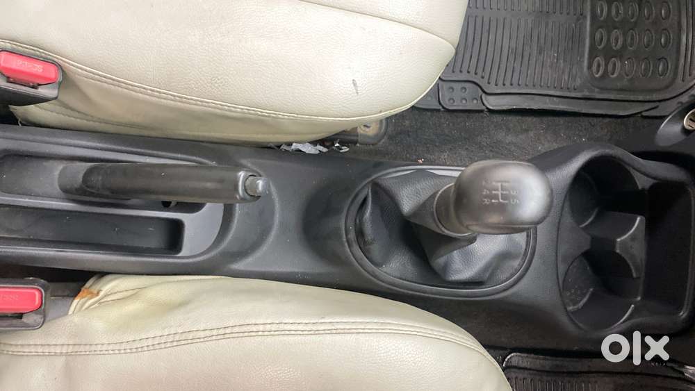 Nissan Micra Active Xv, 2014, Petrol