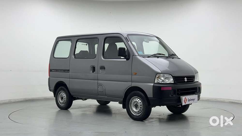Maruti Suzuki Eeco 5 Seater Ac, 2023, Petrol