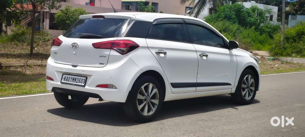 Hyundai I20 1.2 Asta, 2015, Diesel