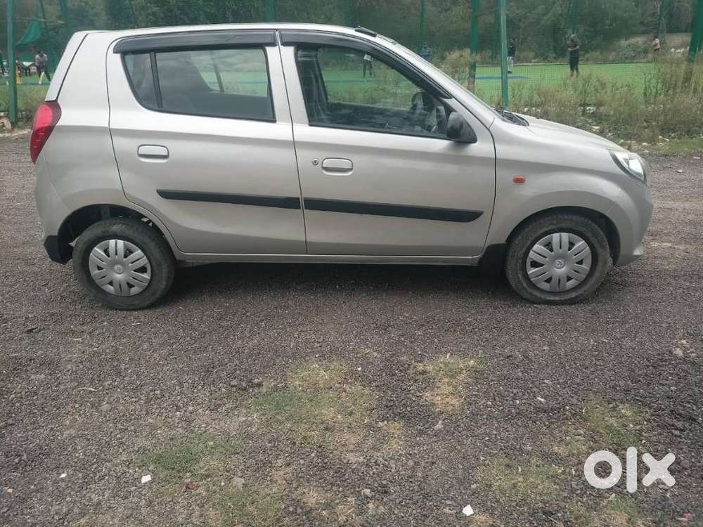 Maruti Suzuki Alto 800 Lxi, 2012, Petrol