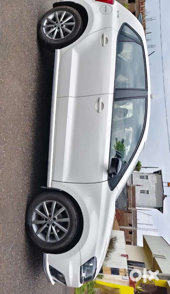 Volkswagen Polo 2019