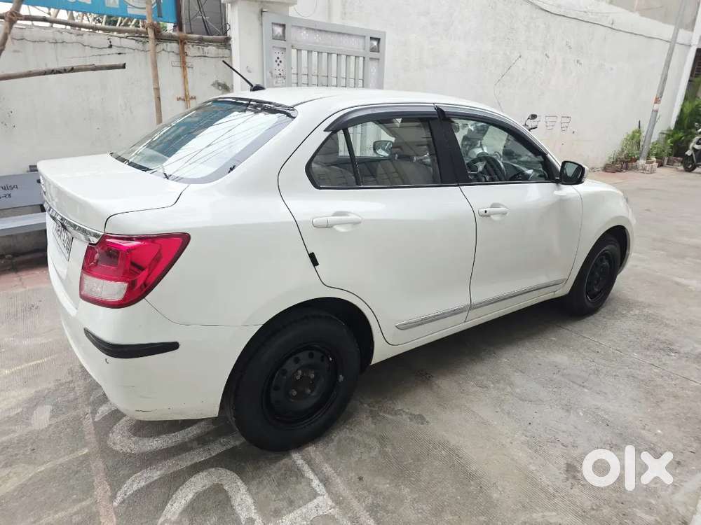Maruti Suzuki Dzire 2022 Year Model