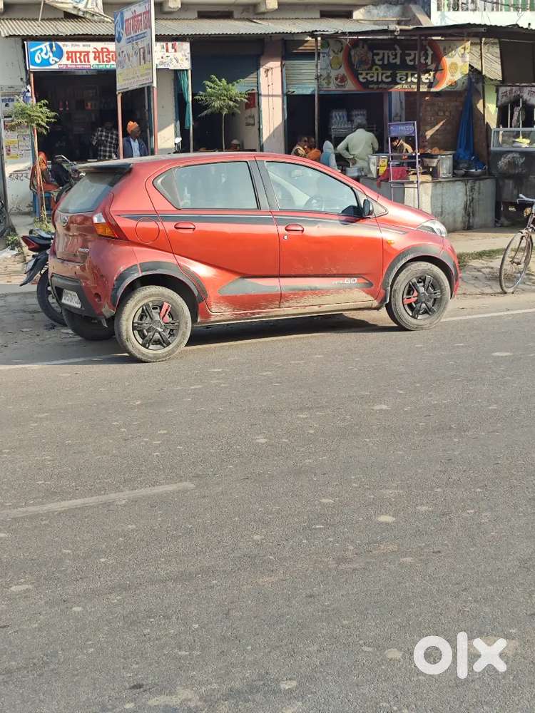 Less Maintenance Good Condition