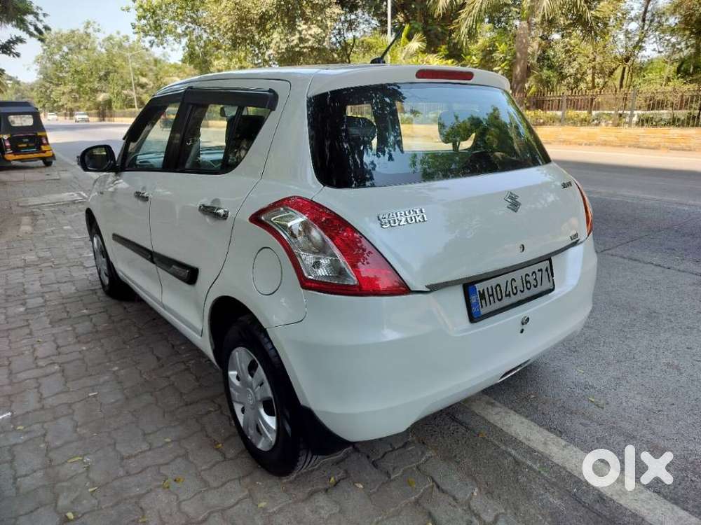 Maruti Suzuki Swift Vdi (o), 2014, Diesel