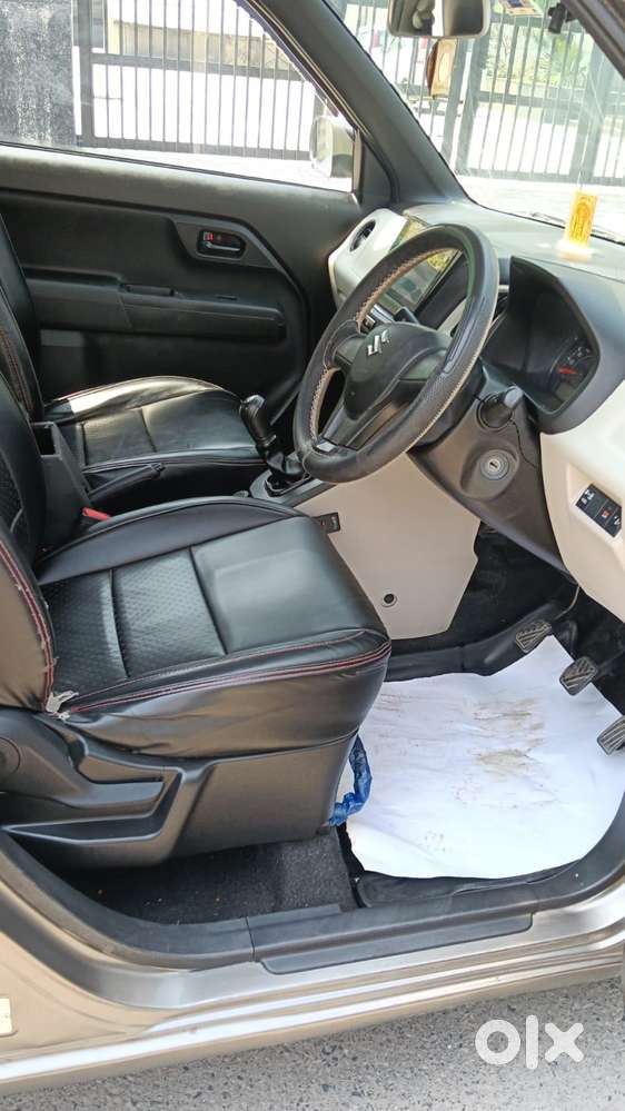 Maruti Suzuki Wagon R 1.0 Lxi Cng, 2022, Cng & Hybrids