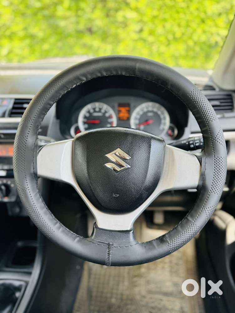 Maruti Suzuki Swift 2011-2014 Vxi, 2016, Petrol