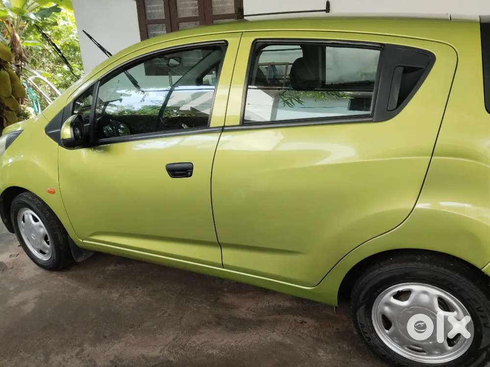 Chevrolet Beat 2013 Diesel Well Maintained