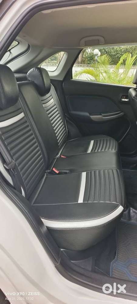 Maruti Suzuki Baleno Delta, 2022, Petrol