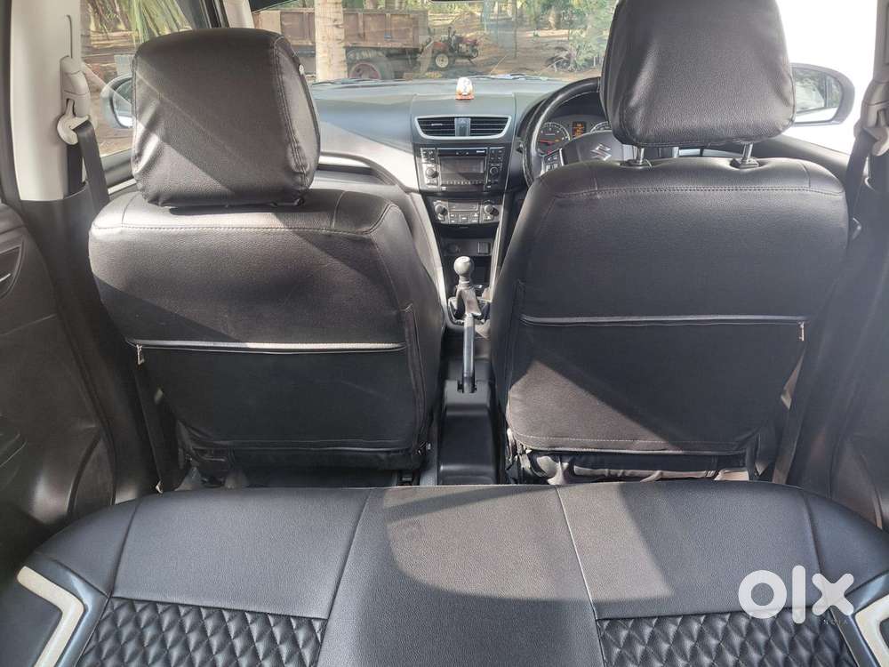 Maruti Suzuki Swift Ddis Zdi Plus, 2017, Diesel
