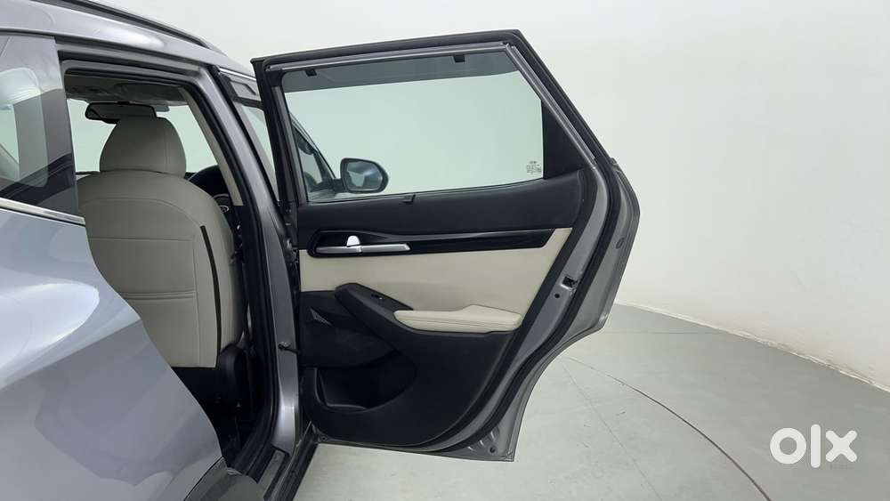 Kia Seltos Htx G, 2020, Petrol