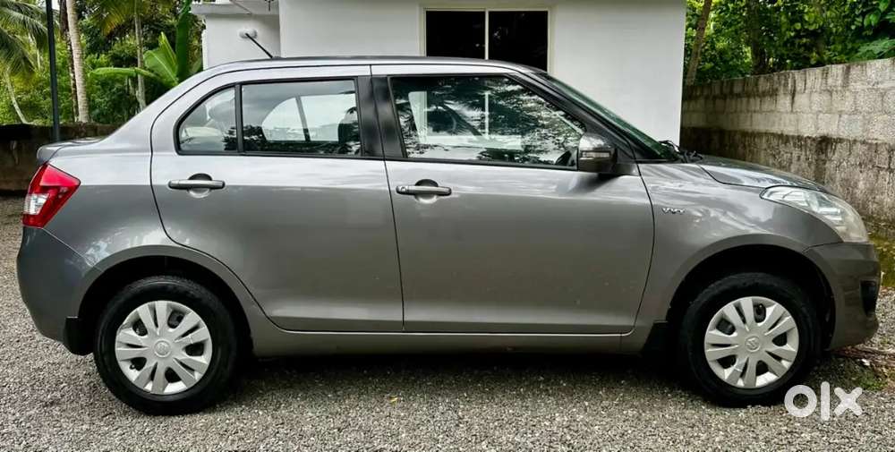 Maruti Suzuki Dzire 2013 Petrol 45000 Km Driven
