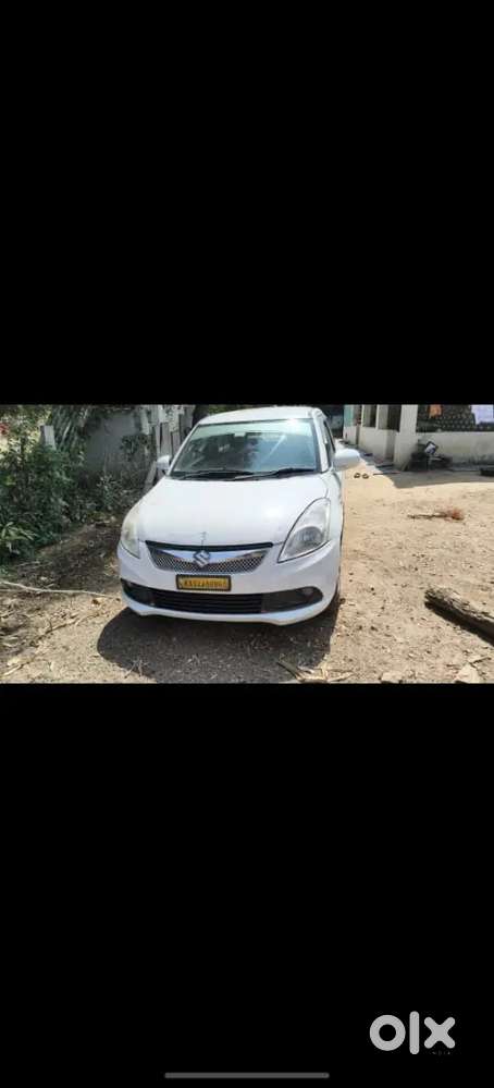 Maruthi Suzuki Tour S