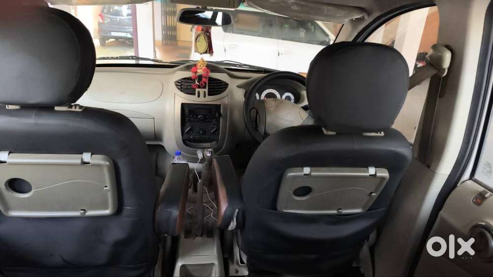 Mahindra Quanto
