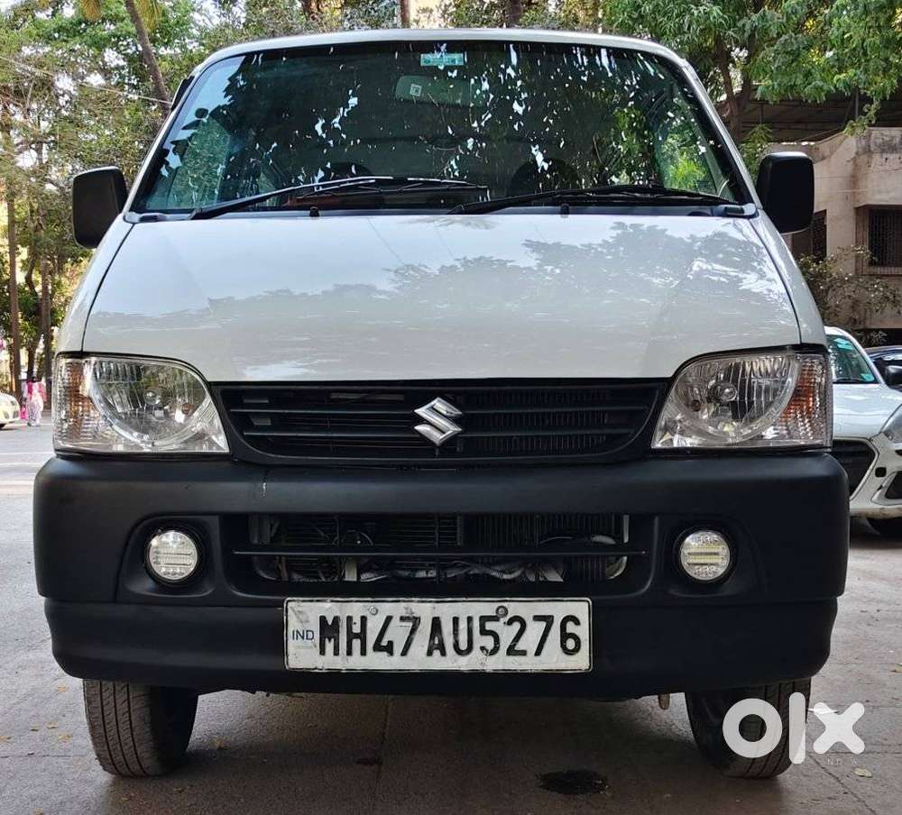 Maruti Suzuki Eeco Cng 5 Seater Ac, 2020, Cng & Hybrids