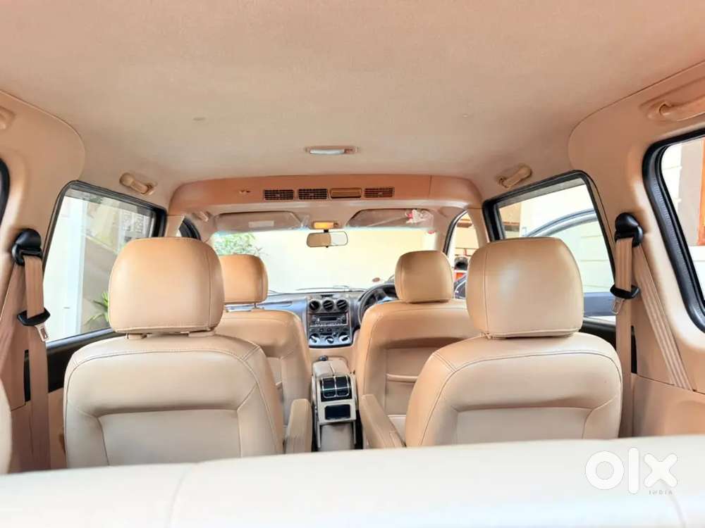 Chevrolet Enjoy Diesel 2013 Last