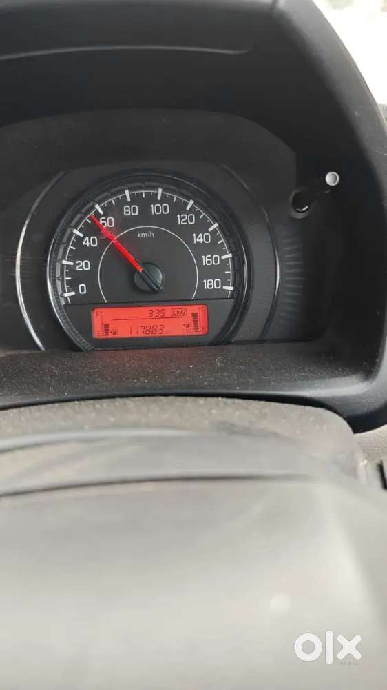 Maruti Suzuki Wagon R Lxi Cng 2021
