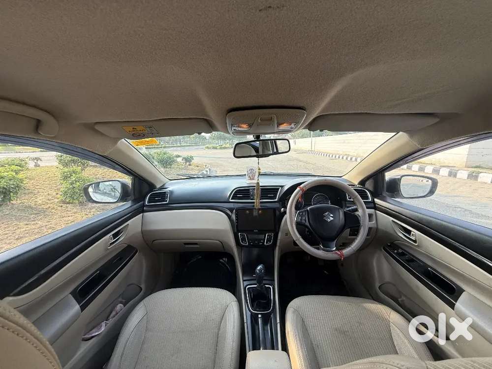 Maruti Suzuki Ciaz 2017 Diesel Manual