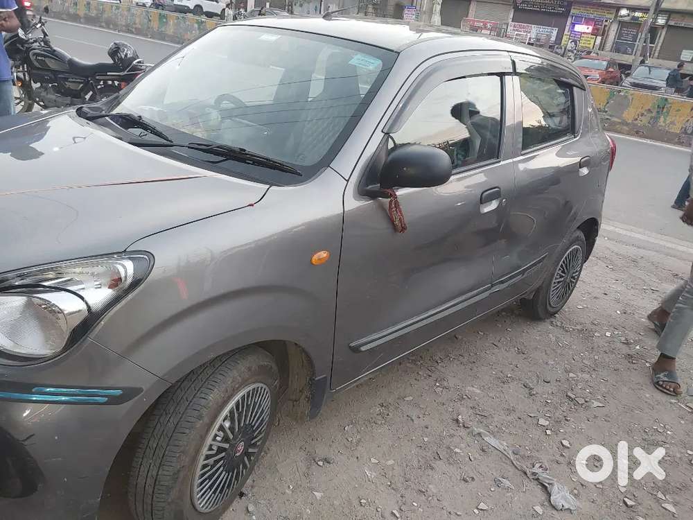 Maruti Suzuki Celerio X 2024 Petrol 10500 Km Driven