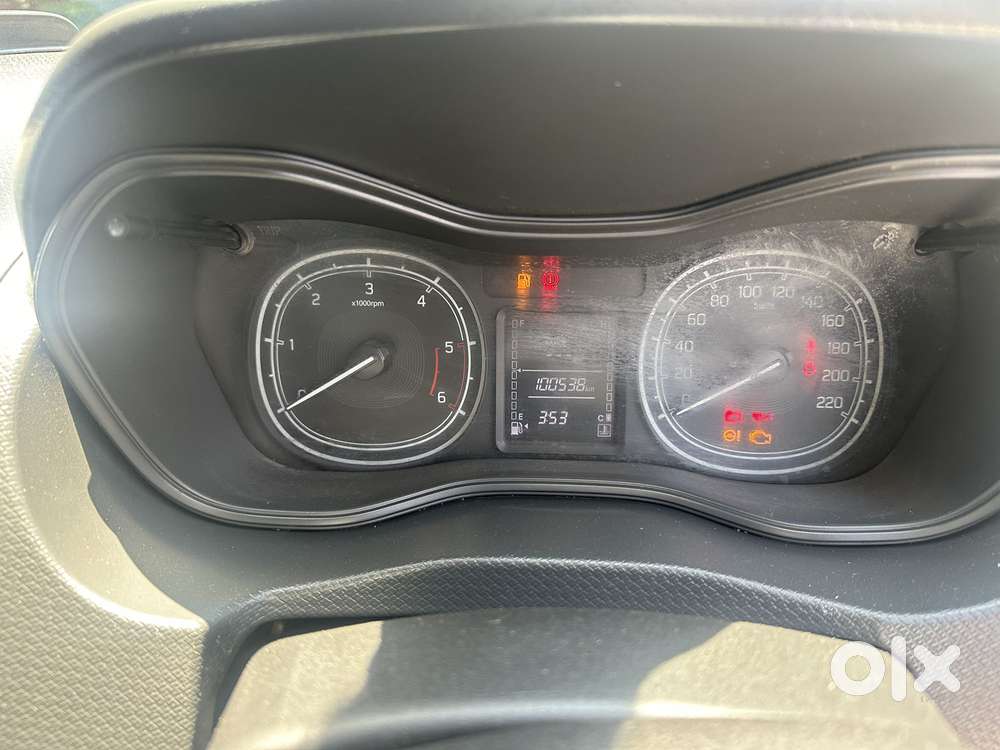 Maruti Suzuki Brezza Vdi, 2017, Diesel