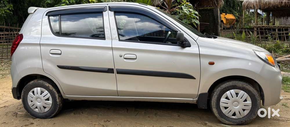 Maruti Suzuki Alto Petrol 2023