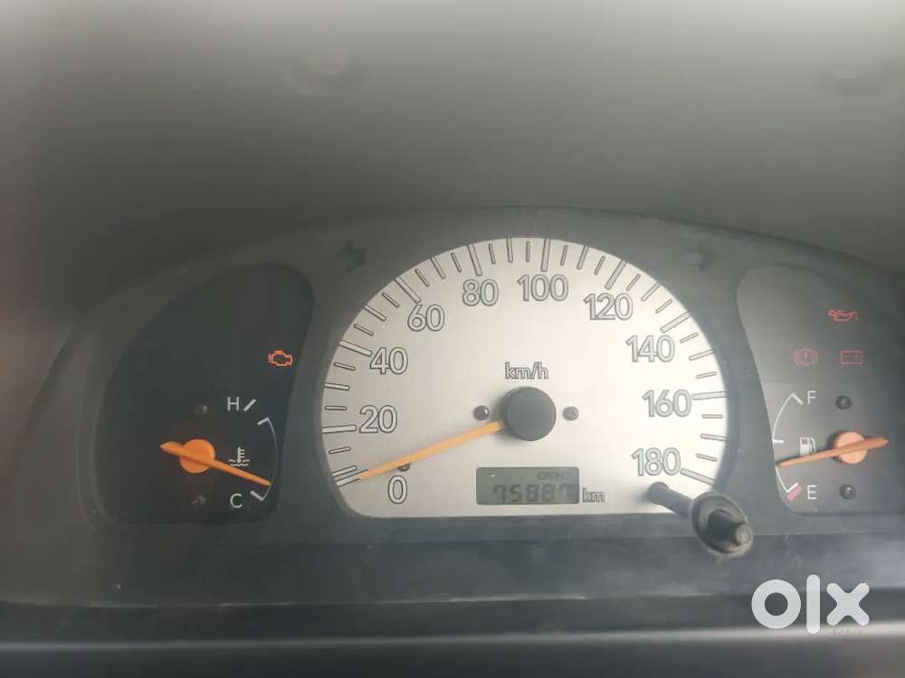 Maruti Suzuki Wagon R 2006 Petrol Good Condition